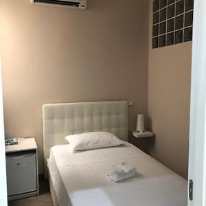 Private Bathroom Room